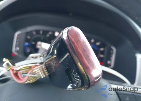 2023 Volkswagen Atlas 3.6L V6 Sel R-Line Black z USA, uszkodzony, nr VIN 1V2SR2CA3PC501244